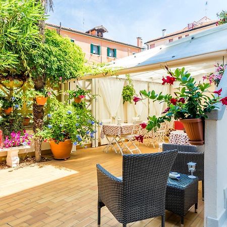 B&B La Bragadina Lido di Venezia Exterior foto