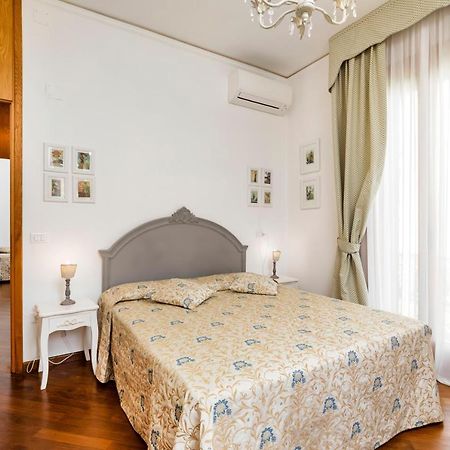 B&B La Bragadina Lido di Venezia Exterior foto