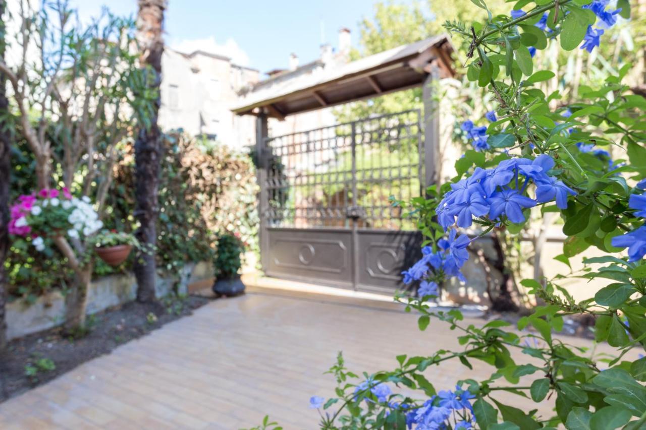 B&B La Bragadina Lido di Venezia Exterior foto