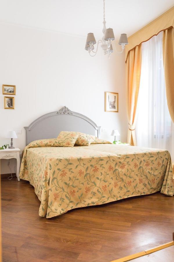 B&B La Bragadina Lido di Venezia Exterior foto