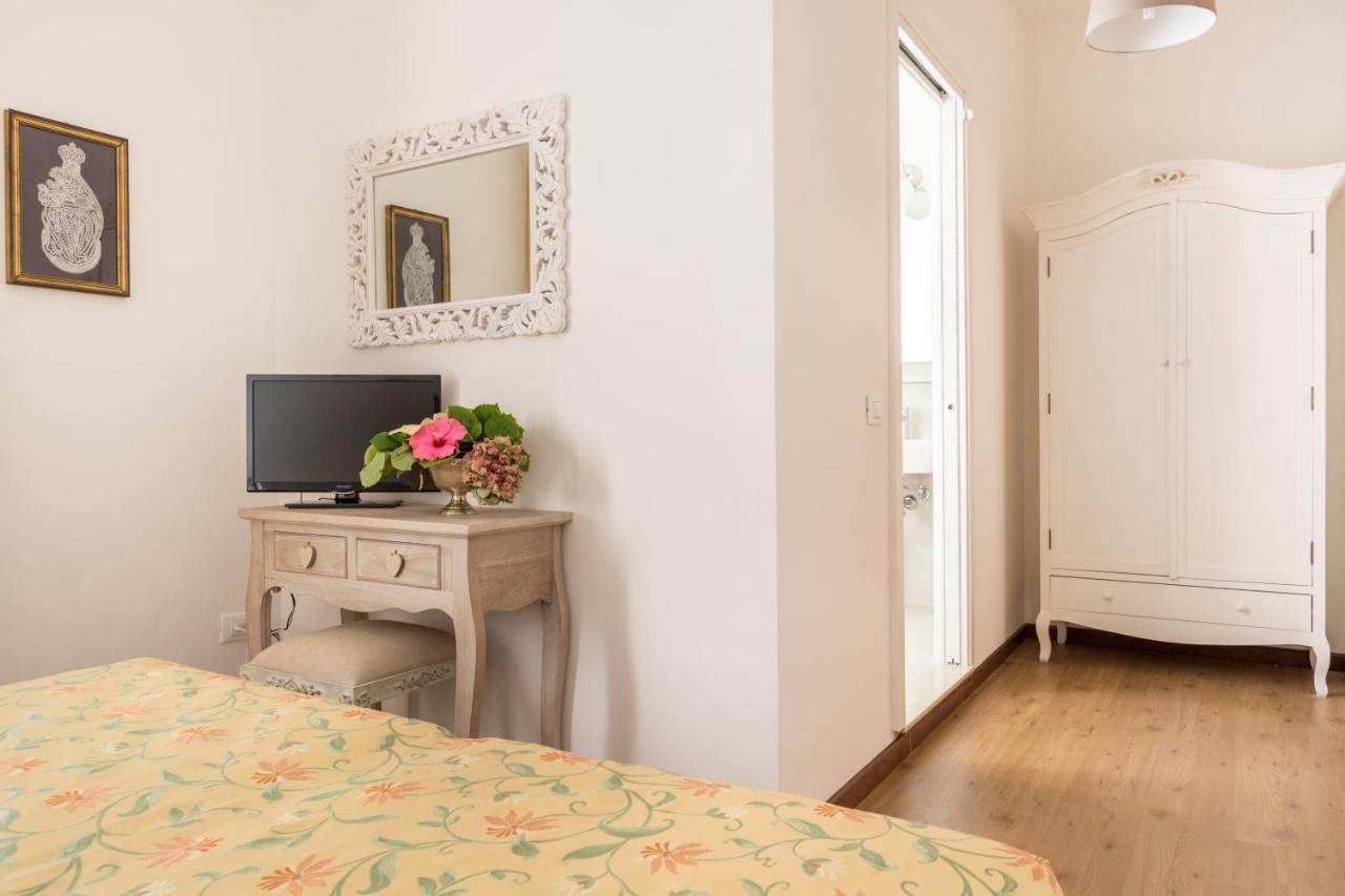 B&B La Bragadina Lido di Venezia Exterior foto