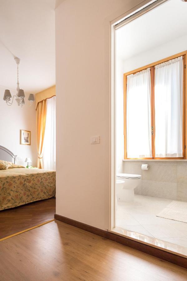 B&B La Bragadina Lido di Venezia Exterior foto