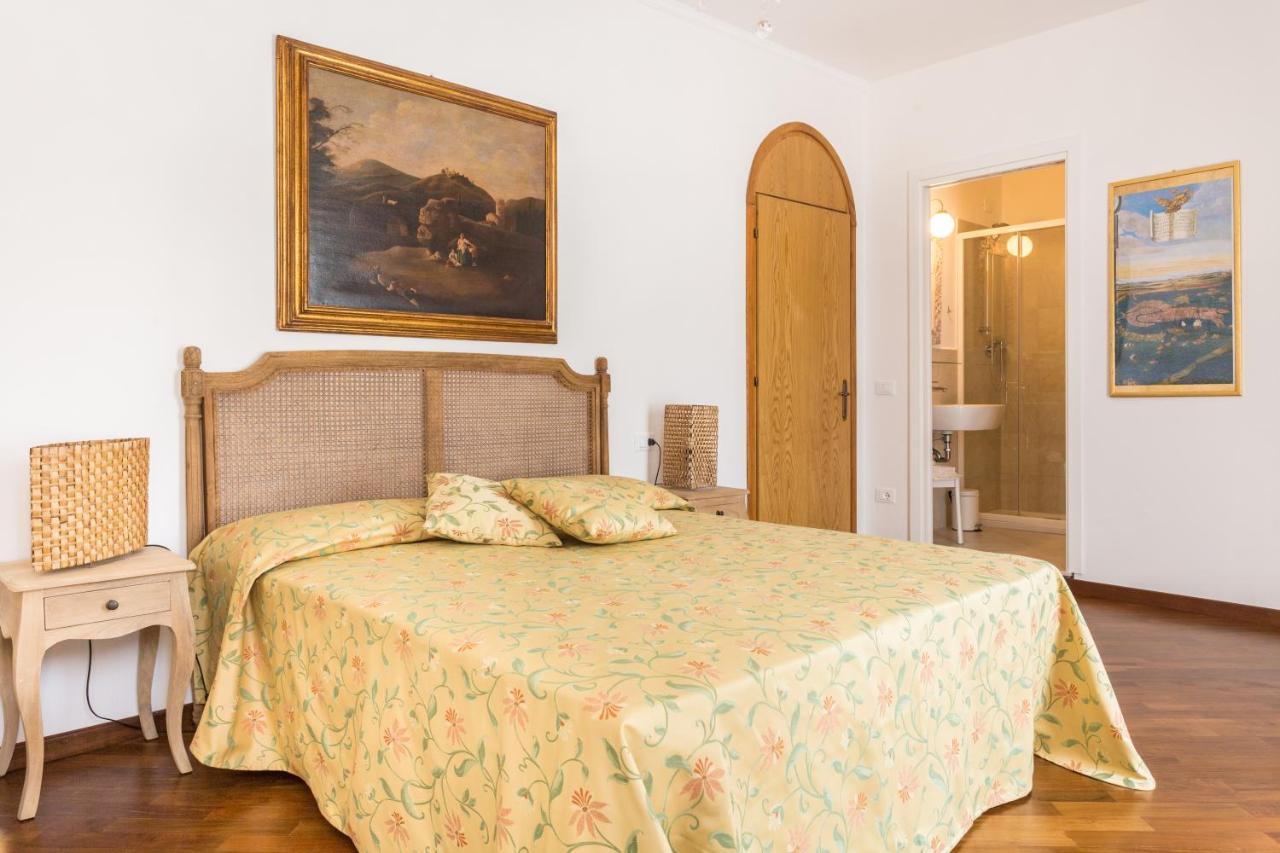 B&B La Bragadina Lido di Venezia Exterior foto