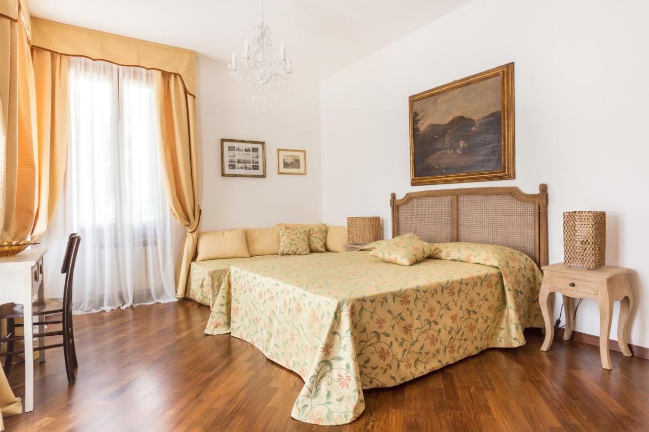 B&B La Bragadina Lido di Venezia Exterior foto